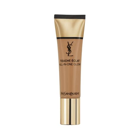 ysl moisturiser|YSL touche eclat tinted moisturizer.